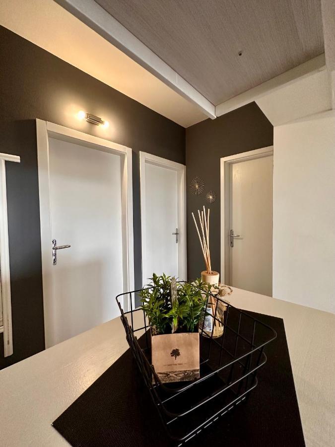 Apartment Tranquilo Split Zewnętrze zdjęcie
