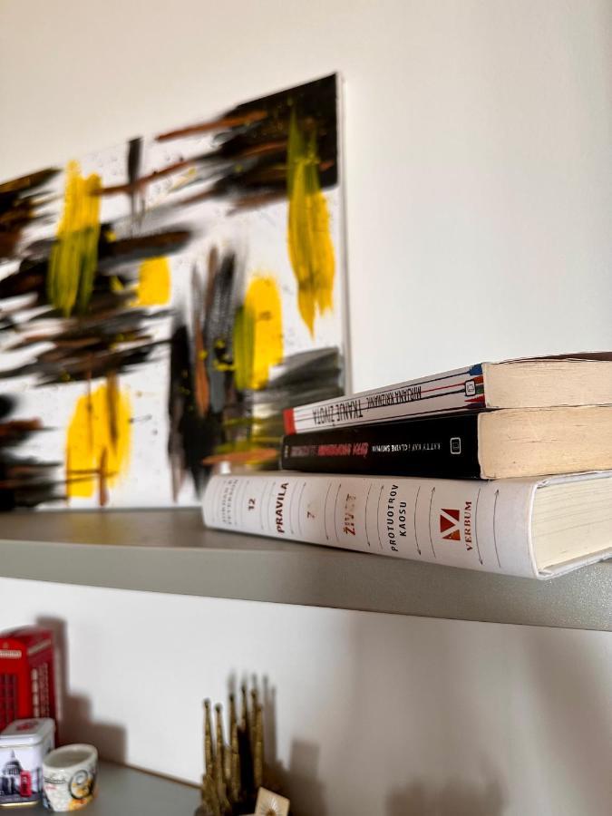 Apartment Tranquilo Split Zewnętrze zdjęcie