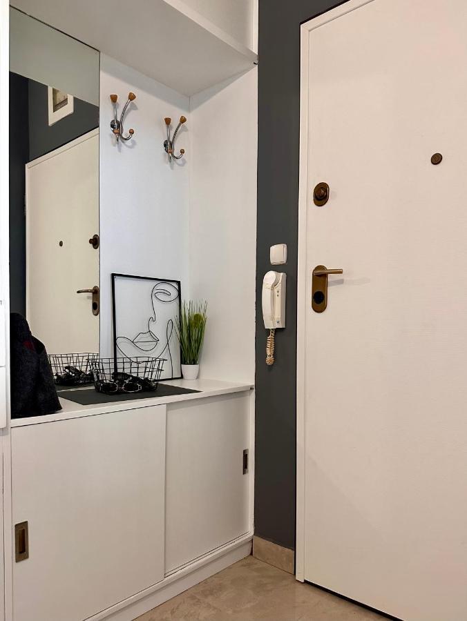 Apartment Tranquilo Split Zewnętrze zdjęcie
