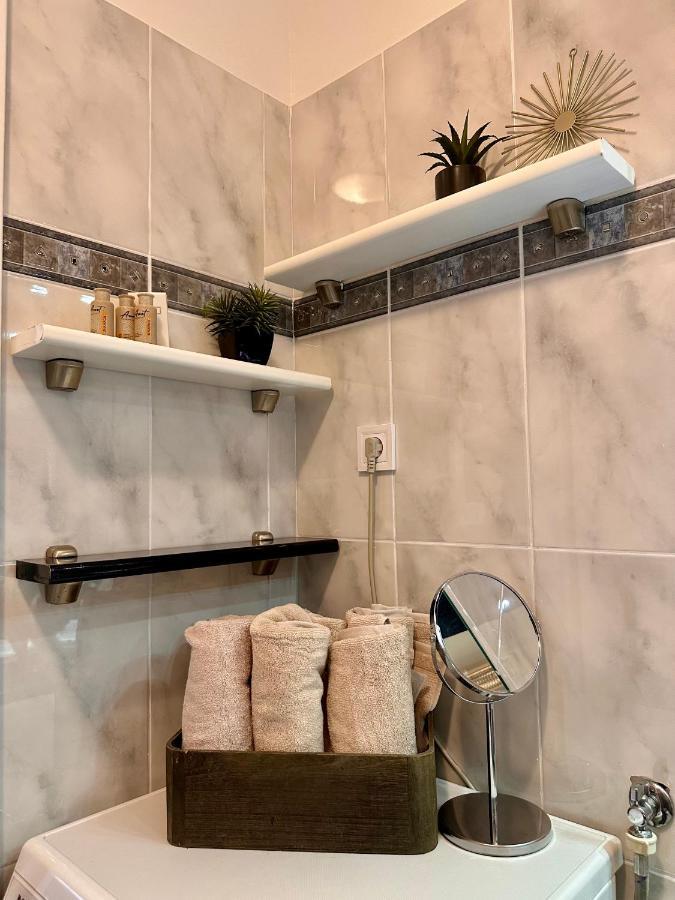 Apartment Tranquilo Split Zewnętrze zdjęcie
