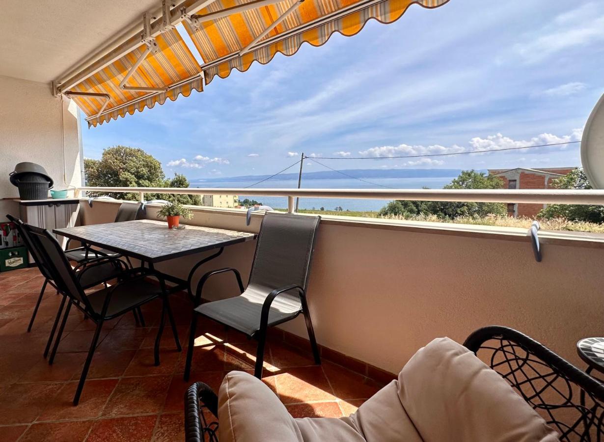 Apartment Tranquilo Split Zewnętrze zdjęcie