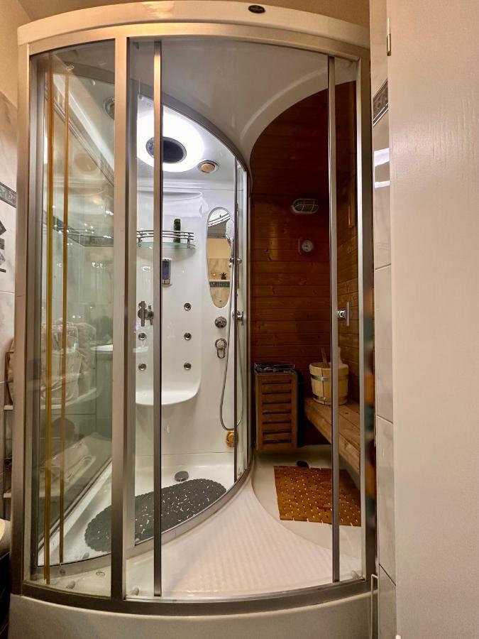Apartment Tranquilo Split Zewnętrze zdjęcie