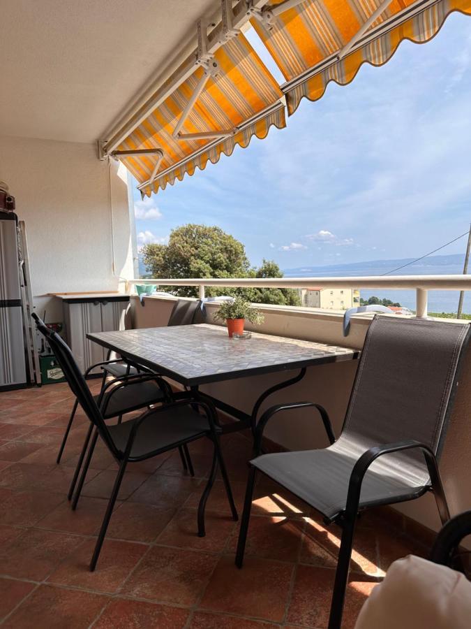 Apartment Tranquilo Split Zewnętrze zdjęcie