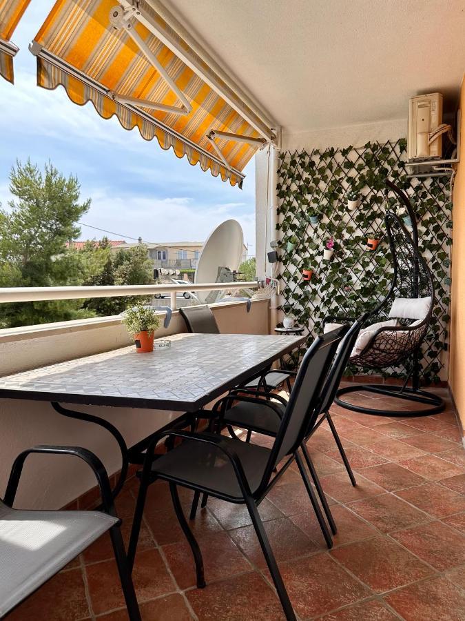 Apartment Tranquilo Split Zewnętrze zdjęcie