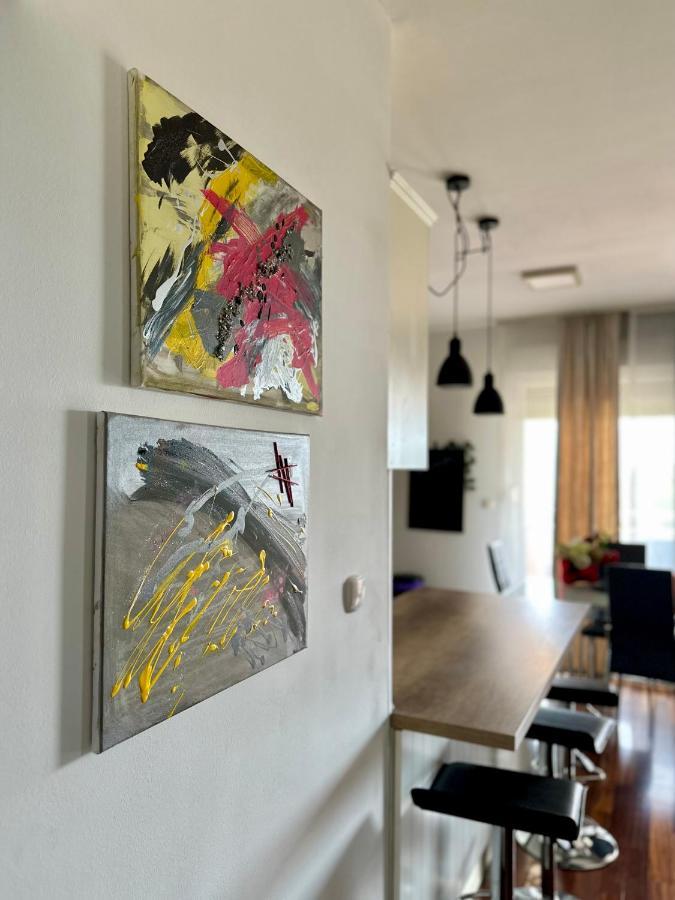 Apartment Tranquilo Split Zewnętrze zdjęcie