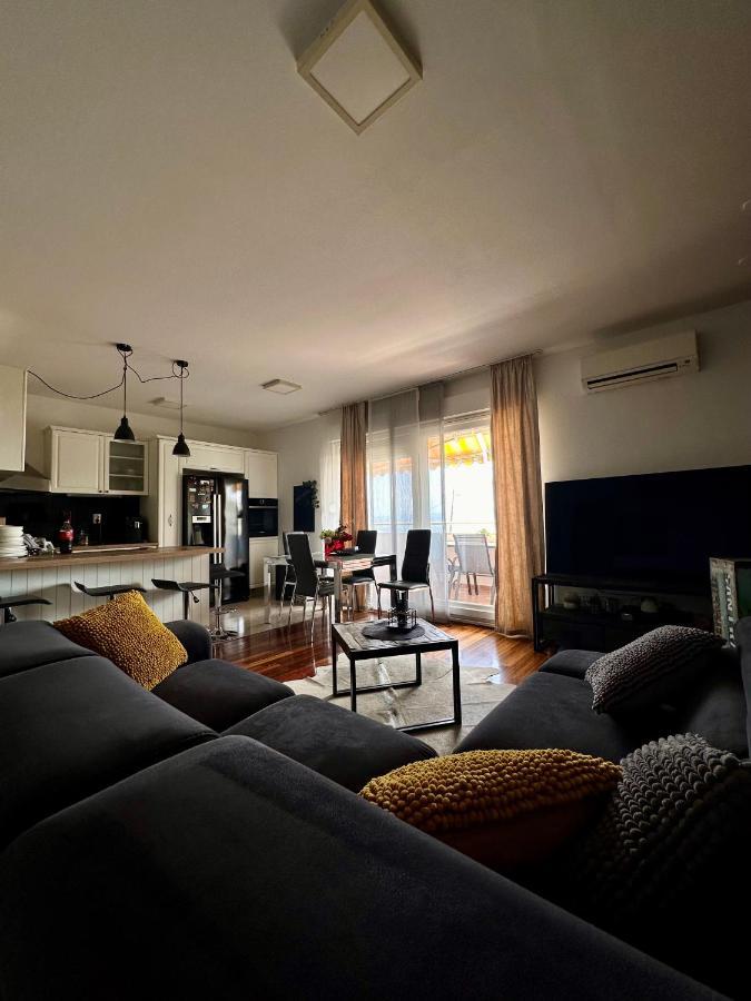Apartment Tranquilo Split Zewnętrze zdjęcie