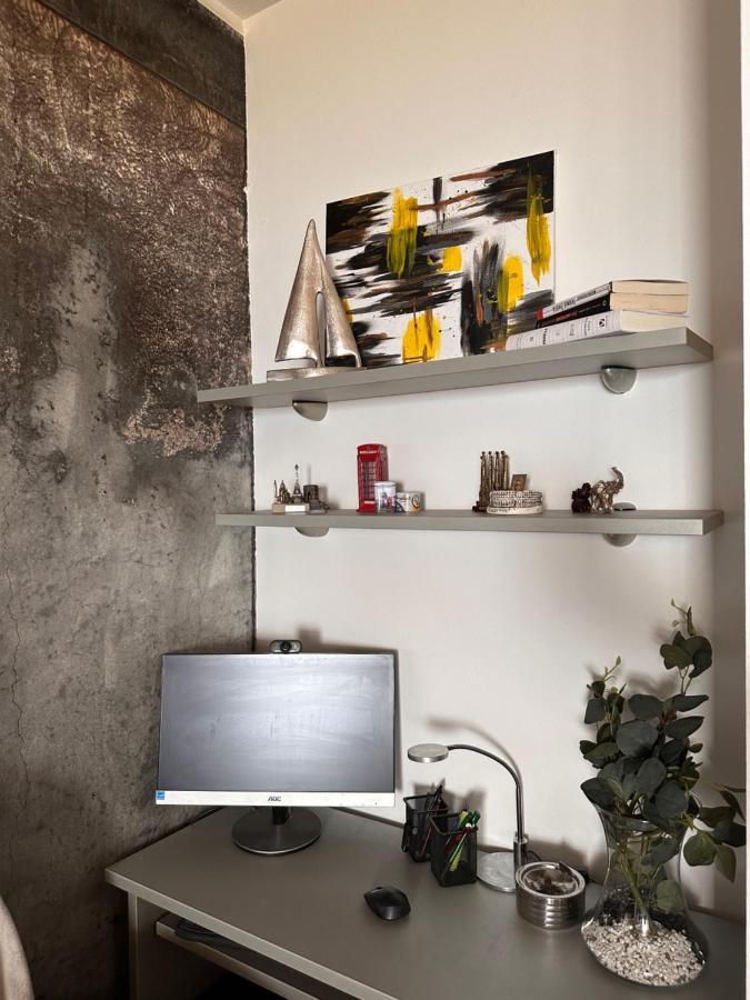 Apartment Tranquilo Split Zewnętrze zdjęcie