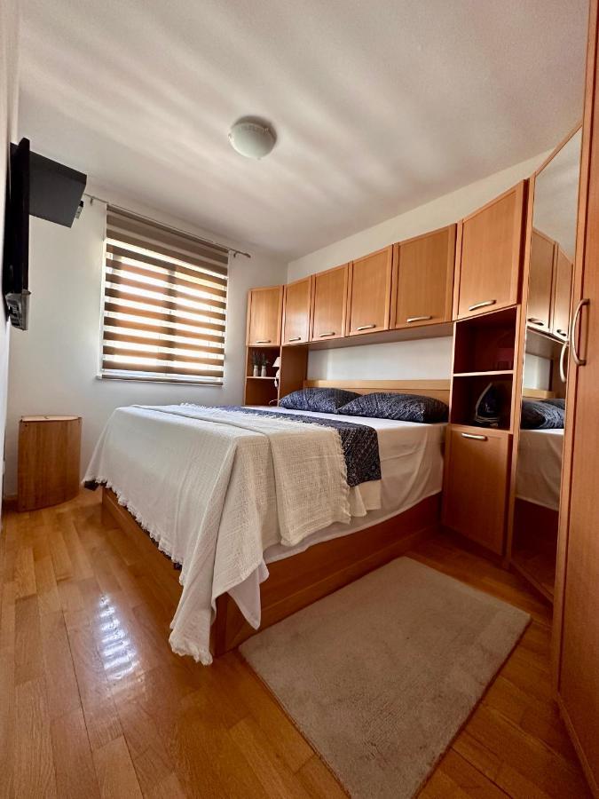 Apartment Tranquilo Split Zewnętrze zdjęcie
