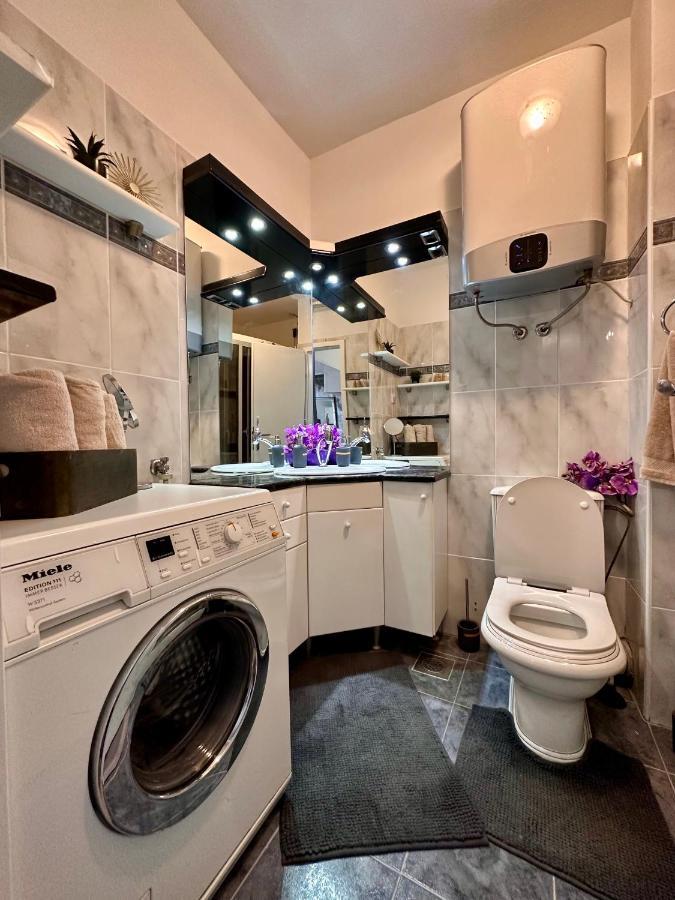Apartment Tranquilo Split Zewnętrze zdjęcie