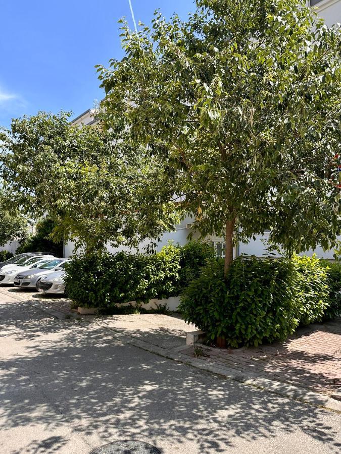 Apartment Tranquilo Split Zewnętrze zdjęcie